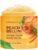 Brooklyn Botany Peach Bellini Honey Sugar Scrub for Body 10 oz – Deeply Hydrating and Gently Exfoliating Body Scrub for Women and Men – Moisturizing and Nourishing the Skin