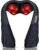 Mo Cuishle Mothers Day Gifts for Mom Wife Women, Shiatsu Back Shoulder and Neck Massager with Heat, Electric Deep Tissue 4D Kneading Massage, Best Gifts for Men Dad Husband, Fathers Day, Christmas