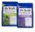 Dr Teal’s Epsom Salt Bath Soaking Solution, Eucalyptus and Lavender, 2 Count, 3lb Bags – 6lbs Total