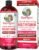 MARYRUTH’S Liquid Multivitamin for Women, Men & Kids | Vitamin A C D E B6 B12 Biotin Zinc | Immunity | Energy Metabolism | 15+ Key Nutrients | Vegan | Non-GMO | Gluten Free | Sugar Free | 32 Servings