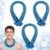 3 Pcs Cooling Neck Wraps – Cooling Towels with Ice Polymer, Breathable Soft Neck Coolers for Summer Heat Sports Gym Workout Men Women Gifts