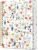 Planner 2026-2027, Academic Year Monthly and Weekly Calendar Planner, Jul 2026 – Jun 2027, Hardcover Teacher Student Planning Agenda book with Tabs, Perfect for School Office Supplies, 6.3″ x 8.5″ – Wildflowers