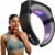 LifePro – Neck Red Light Therapy Device – Luminova Infrared Red Light Therapy for Neck and Shoulder with 660nm & 850nm LEDs – Rechargeable, Portable Support for Daily Wellness