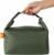 Lunch Bag for Women & Men Fresh Keep Lunch Box, Small Leakproof Cooler Bag Food Lunch Containers High Capacity Reusable Lunch Tote Bags for Work, Office, Picnic, Travel (Green)