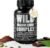 Wild Foods Magnesium Complex Supplement with 7X Forms, 90 Capsules | High Absorption, Full Spectrum, Easy Digestion | 500mg Glycinate, Bisglycinate, Malate, Orotate, Citrate, Taurate