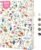 Gratitude Journal for Women – Undated Daily Mindfulness & Manifestation Journal with Prompts for Cultivate Affirmations, Positivity, Self-Care & Happiness – Wildflowers