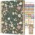 bloom daily planners 2026-2027 Planner – Academic Year (July 2026 – July 2027) Monthly & Weekly Soft Cover Planner for Women – 13 Month Calendar Agenda Book with Stickers – 5.5″ x 8.25″ – Butterfly Garden