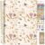 bloom daily planners HARDCOVER 2026 Planner (January to December) – 8.5” x 11” Weekly & Monthly Dated Agenda Organizer Book with Stickers & Tabs – Butterfly Garden