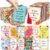 50 Pcs Motivational Cards, 2.52 * 3.5 inch Inspirational Positive Affirmations Cards for Employees Coworkers, and Kids, Blank Back