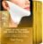 MAREE V Line Lifting Mask with 24K Gold – Deep Collagen Face Mask for Women – Jawline Shaper Mask with Retinol & Hyaluronic Acid – Neck Tightening & Firming – Double Chin Strap for Face Lift