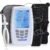 TENS Unit & EMS Pelvic Floor Muscle Exercise,36 Modes Rechargeable Dual Channel EMS Massager Machine with Pelvic Floor Muscle Electrode Probe and Travel Case