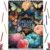 Adult Coloring Book for Women, Coloring Books for Adults Relaxation, Spiral Bound Adult Coloring Book for Women Relaxation Page One Sided Design,Thick Paper Non-Bleed, Mindfulness Gifts Arts and Crafts to Relax, Anxiety and Depression, 30 Pages of DREAM GARDEN
