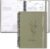 Beautiful To Do List Notebook – Aesthetic Daily Planner to Easily Organize Your Tasks And Boost Productivity – Stylish Undated ADHD Planner Gift and The Perfect School or Office Supplies For Women