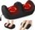 Medcursor Foot Massager with Heat – Foot and Calf Massager with Massage Roller, Deep Massage for Plantar Fasciitis, Pain Relief, Neuropathy, Relax for Home or Office Use (Not Cordless)
