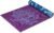 Gaiam Yoga Mat – Premium Print Reversible Extra Thick Non Slip Exercise & Fitness Mat for All Types of Yoga, Pilates & Floor Workouts