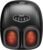 Snailax Shiatsu Foot Massager with Heat, Deep Kneading, Compression, Vibration, Feet Massager Machine for Plantar Fasciitis, Neuropathy, Foot Warmer Under Desk, Size 13, Gifts for Men, Women