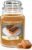 Yankee Candle Salted Caramel Original Large Jar Candle