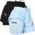 Ultra Performance Womens Running Gym Shorts Women Pack of 2, Nylon Compression Workout Shorts Women with Liner