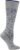 Dr. Scholl’s womens Graduated Compression Knee High Socks – Comfort and Fatigue Relief – Mild 8-15 Mmhg