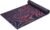 Gaiam Yoga Mat – Premium 6mm Print Extra Thick Non Slip Exercise & Fitness Mat for All Types of Yoga, Pilates & Floor Workouts (68″L x 24″W x 6mm Thick)