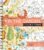 Color & Frame – In the Garden (Adult Coloring Book)