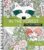 Color & Frame – In the Forest (Adult Coloring Book)