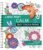 Large Print Easy Color & Frame – Calm (Stress Free Coloring Book)