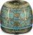 ARVIDSSON Essential Oil Diffuser 500ml, Aromatherapy Diffuser for Home, Ultrasonic Diffusers for Essential Oils, Metal Oil Diffuser with 7 Color LED Lights, Mist Timer and Auto Shut-Off Function