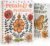 Beautiful Coloring Book Set of 2 for Adult Relaxation – Funny Coloring Books with Floral Designs for a lot of Laughs – The Perfect Stress-Relieving Gift for Women