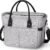 KIPBELIF Cute&Classy Roomy Insulated Lunch Bags for Women – Stylish & Functional Large Tote Adult Lunch Box for Working & Picnic