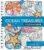 Color & Frame – Ocean Treasures (Adult Coloring Book)