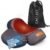 CALLIXE Original TheraPillow – 3-in-1 Neck Massager Pillow with Heat & Gentle Traction | Relaxing Neck & Shoulder Support with Vibration Massage, Wireless Design & USB-C Charging